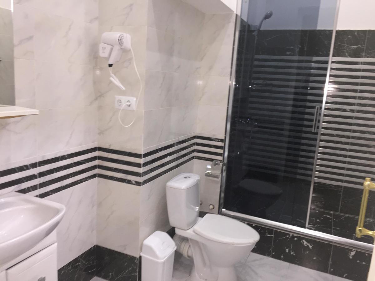 Hotel Nice Tbilisi Exterior foto